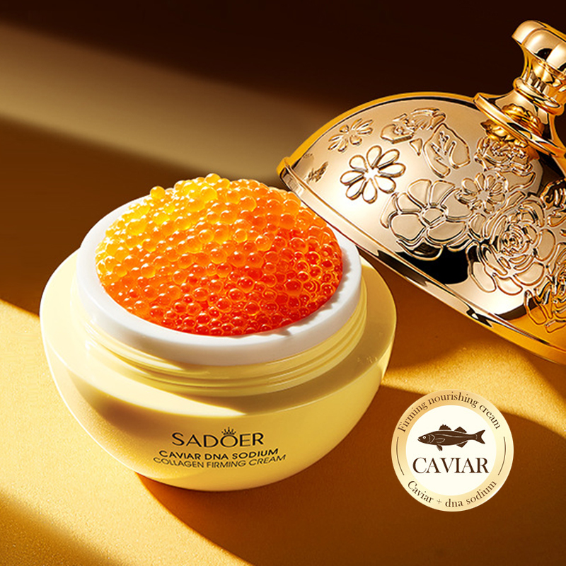 Luxury Skincare Anti Aging - Luxury Caviar Essence Anti-aging Cream Wrinkle