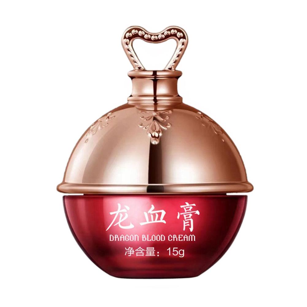 Luxury Skincare Anti Aging - Dragon Blood Retinol Facial Cream 15g