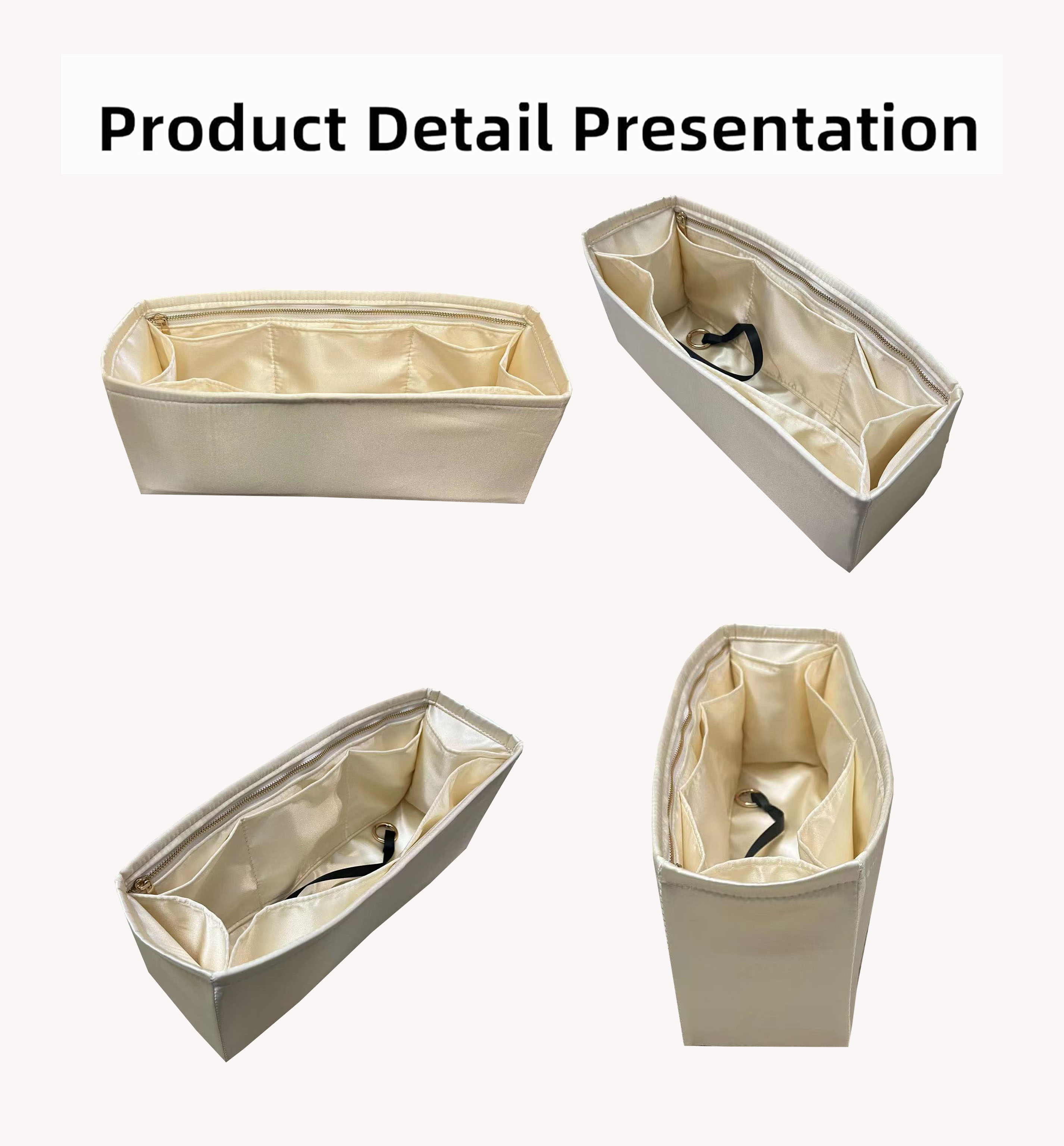 Purse Organizer Birkin s 25 30 - Luxury Skincare Box บทวิจารณ์และราคา