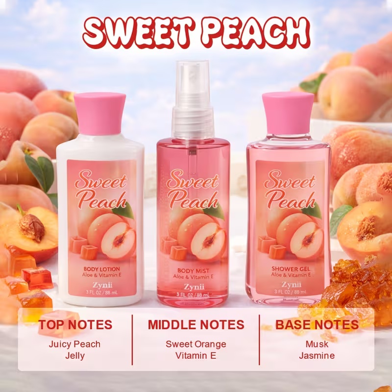 Valentine'S Day Set | Spa-Grad - Luxury Skincare Without Fragrance บทวิจารณ์และราคา