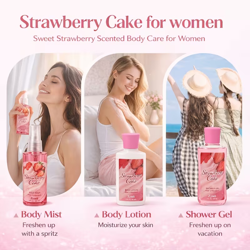 Valentine'S Day Set | Spa-Grad - Luxury Skincare Without Fragrance บทวิจารณ์และราคา