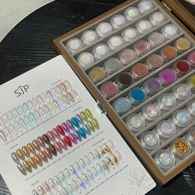 48-color high-end luxury auror - Luxury Skincare Box บทวิจารณ์และราคา