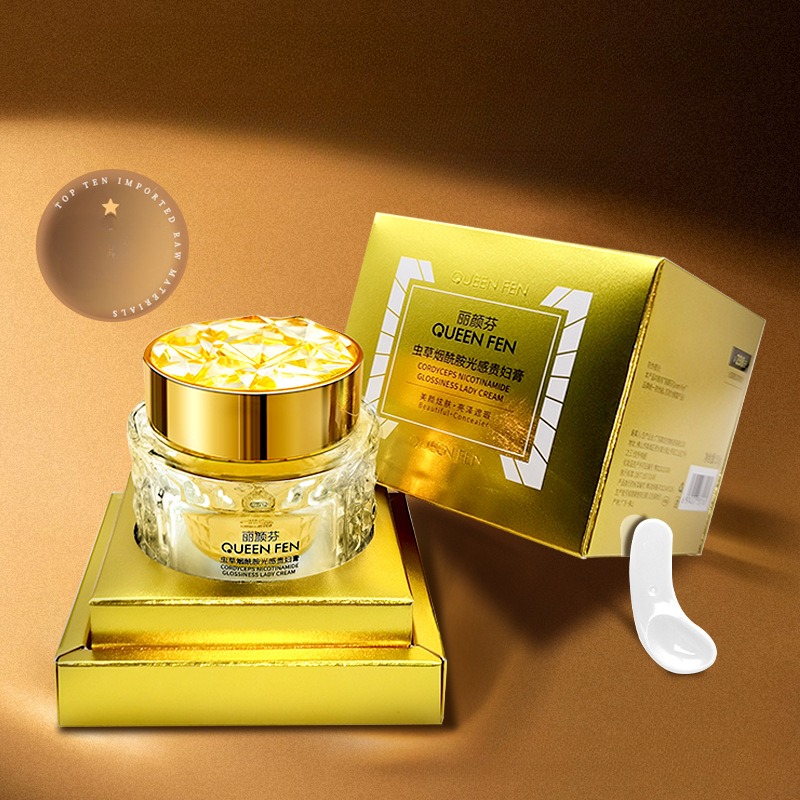 Niacinamide Collagen Luxury Fa - Luxury Skincare Anti Aging บทวิจารณ์และราคา