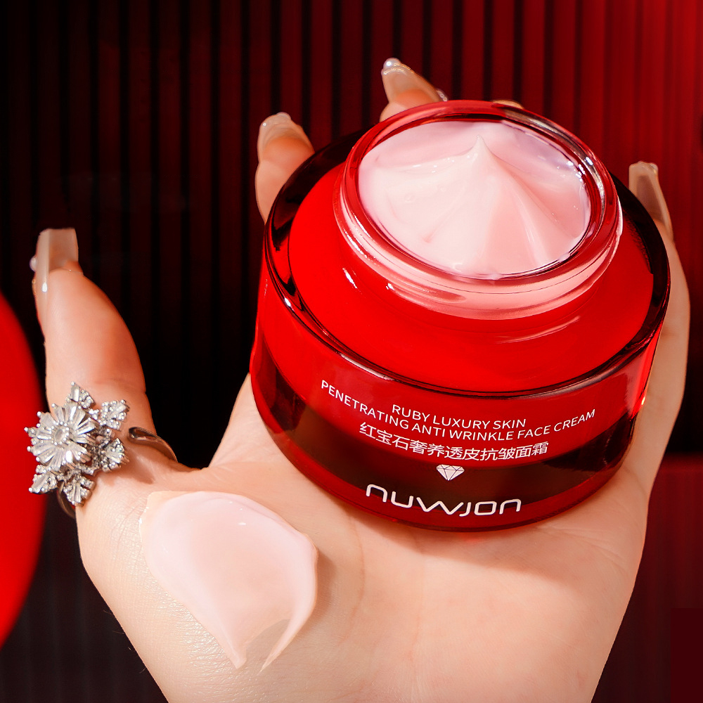 Ruby Luxury Skin Penetrating A - Luxury Skincare Anti Aging บทวิจารณ์และราคา