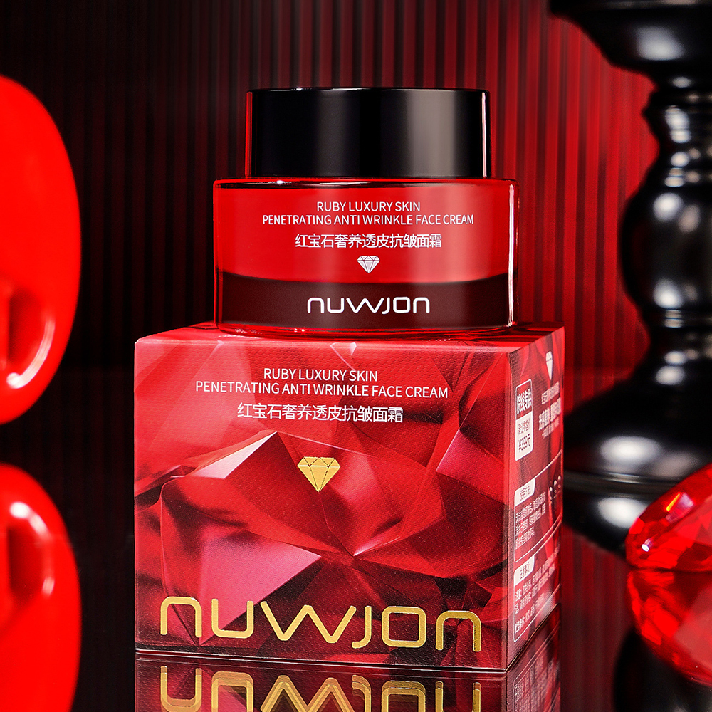 Ruby Luxury Skin Penetrating A - Luxury Skincare Anti Aging บทวิจารณ์และราคา