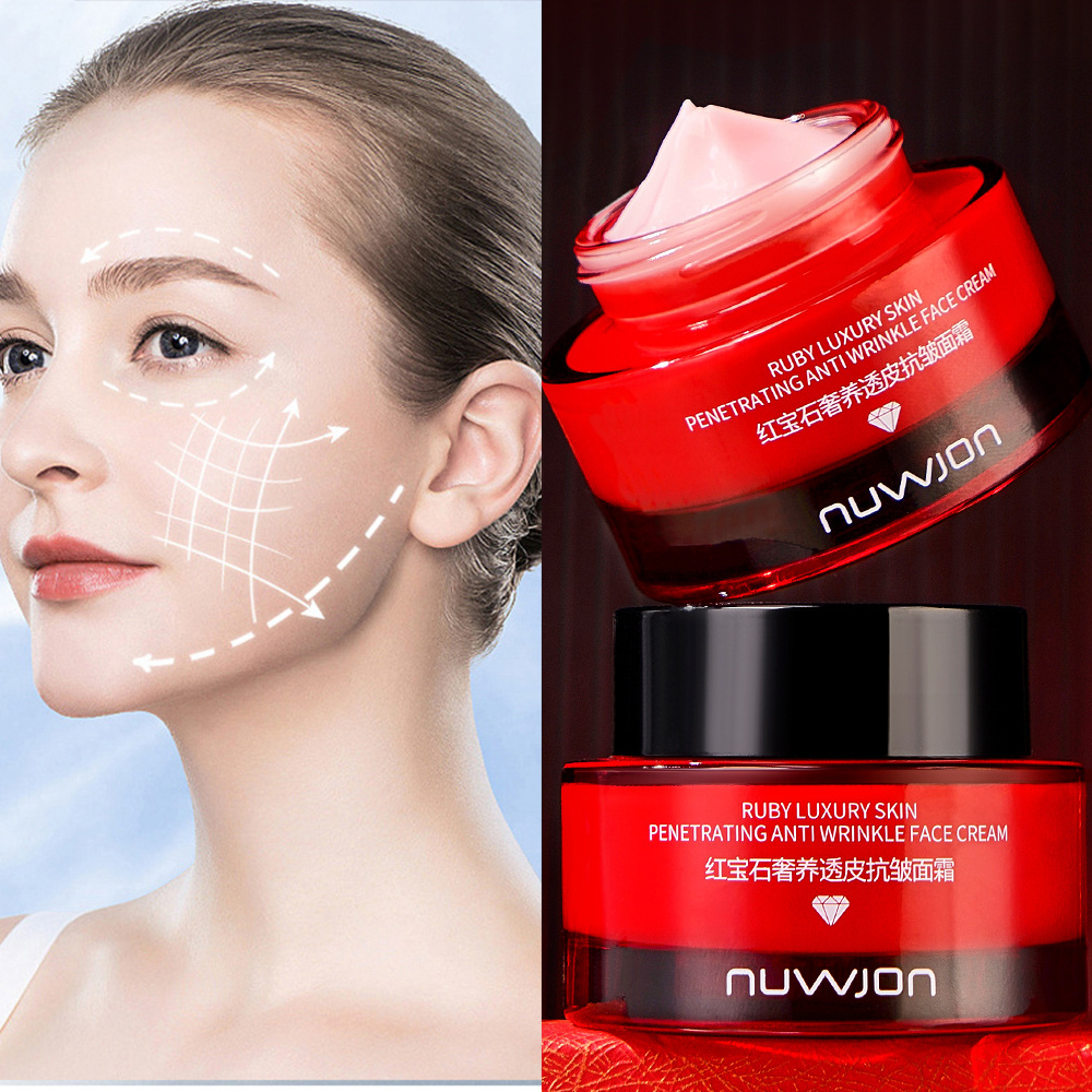 Ruby Luxury Skin Penetrating A - Luxury Skincare Anti Aging บทวิจารณ์และราคา