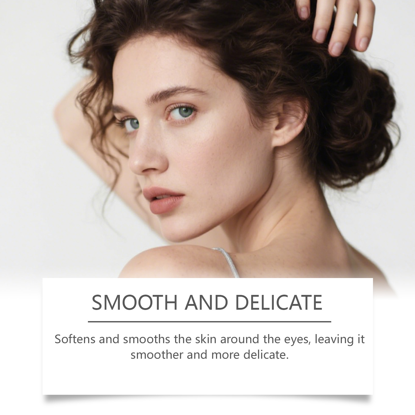 Luxury Caviar Nourishing Eye M - Luxury Skincare Anti Aging บทวิจารณ์และราคา