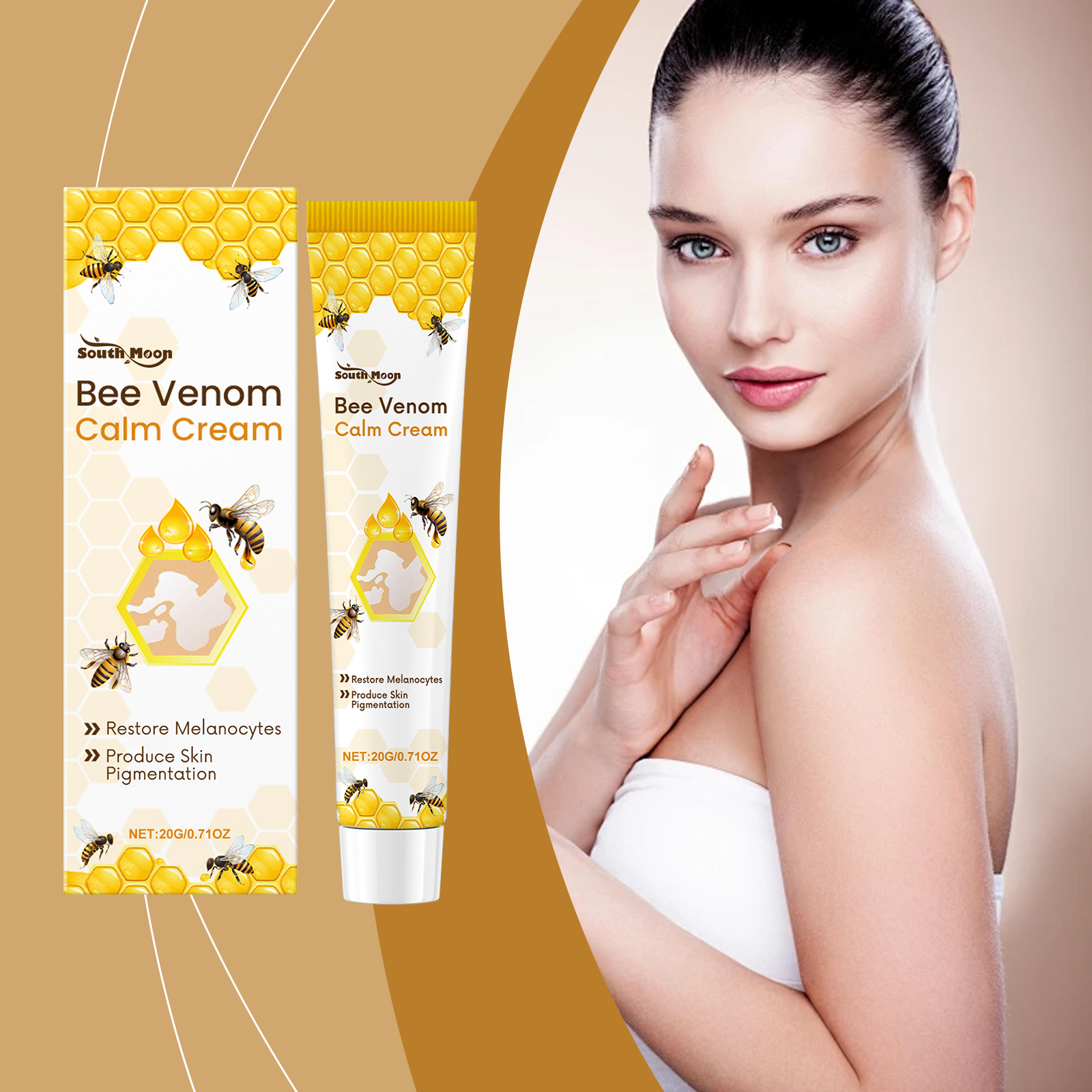 Body Firming Cream Deep Moistu - Luxury Skincare Anti Aging บทวิจารณ์และราคา