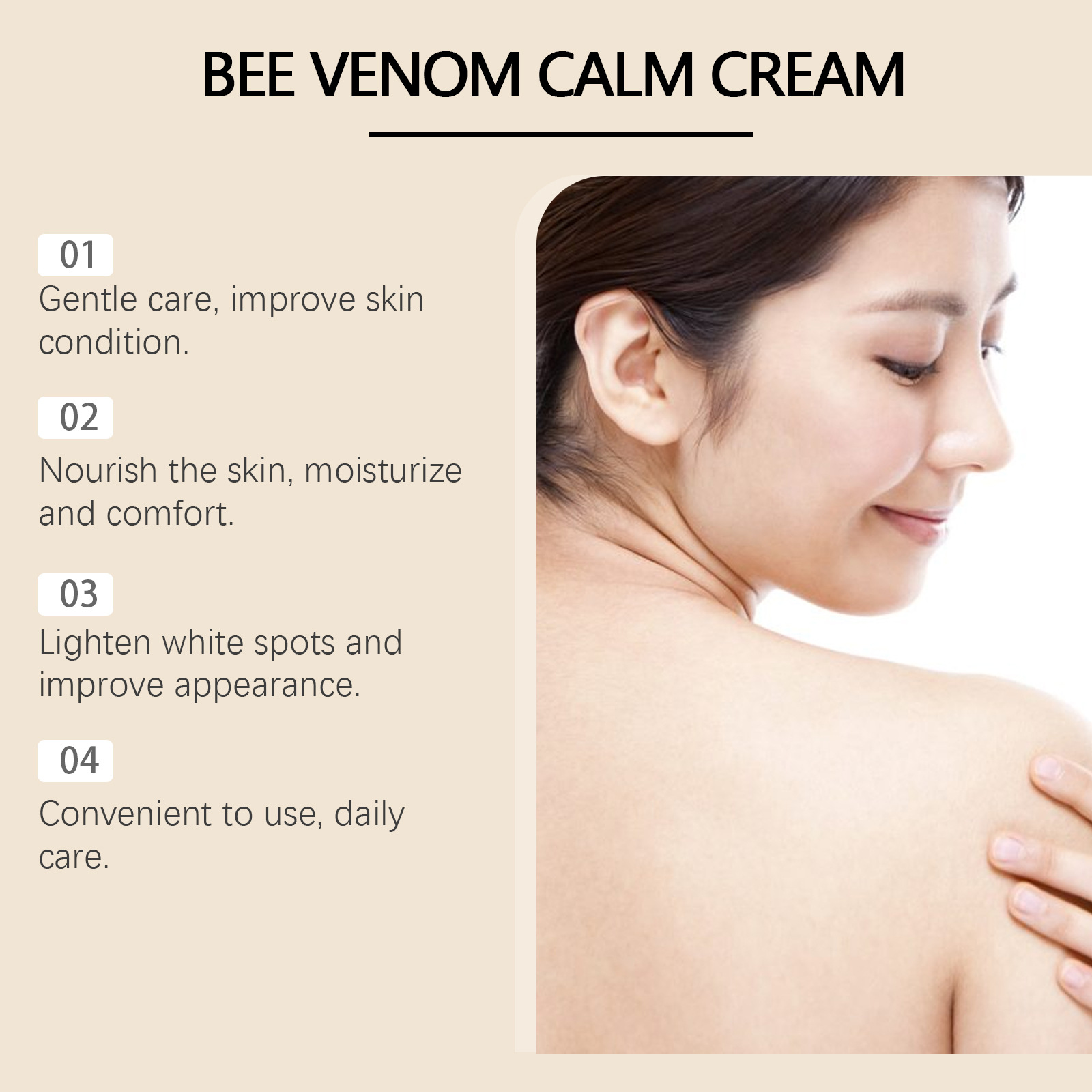 Body Firming Cream Deep Moistu - Luxury Skincare Anti Aging บทวิจารณ์และราคา