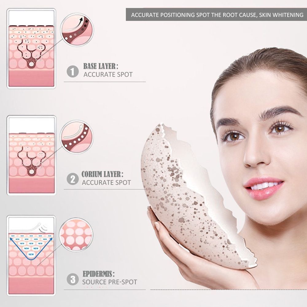 Snail Extract Collagen Pearl L - Luxury Skincare Anti Aging บทวิจารณ์และราคา