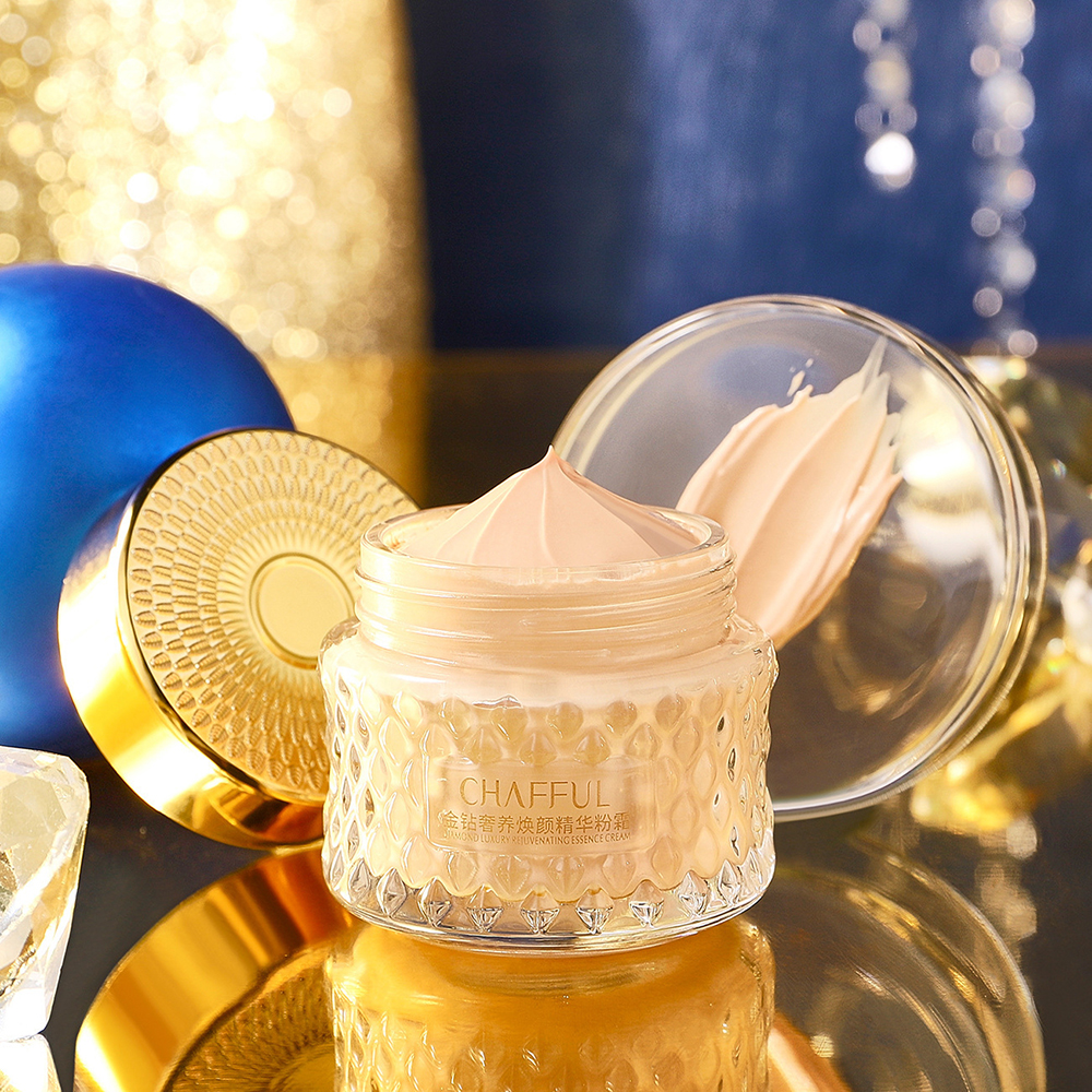 Golden Diamond Luxury Nourishi - Luxury Skincare Anti Aging บทวิจารณ์และราคา