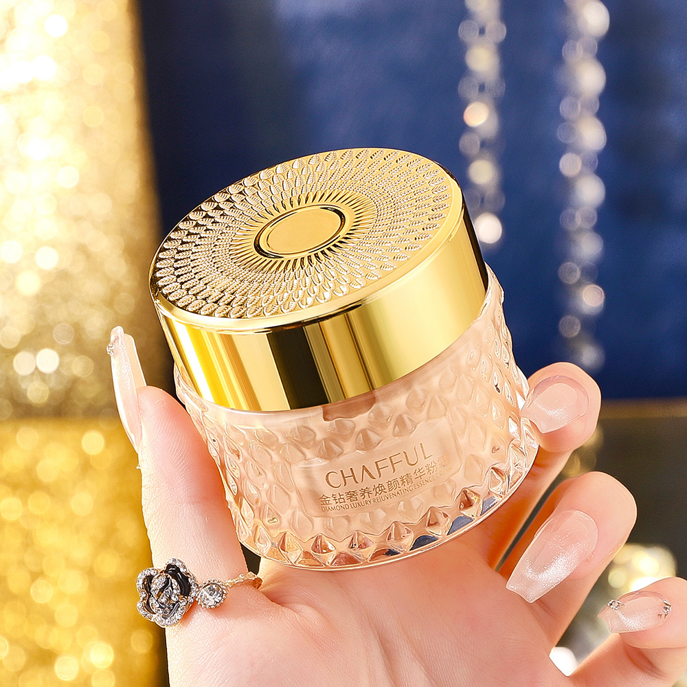 Golden Diamond Luxury Nourishi - Luxury Skincare Anti Aging บทวิจารณ์และราคา