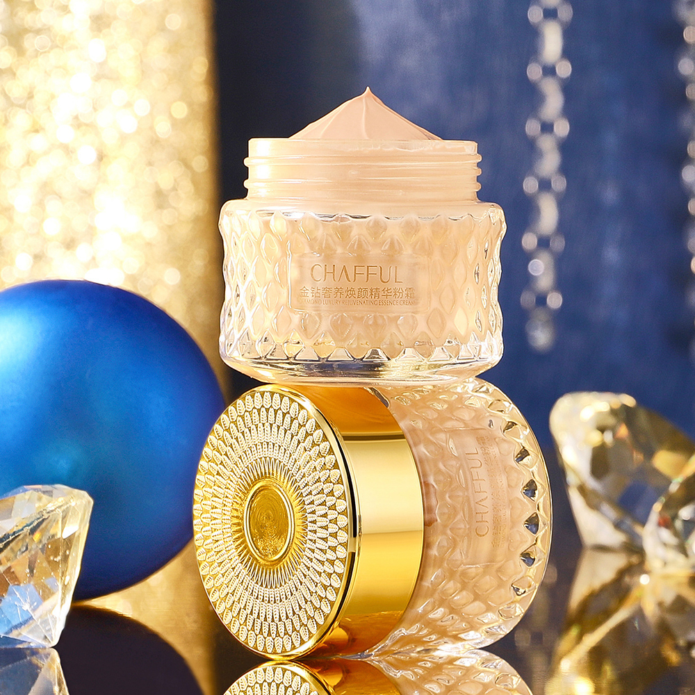 Golden Diamond Luxury Nourishi - Luxury Skincare Anti Aging บทวิจารณ์และราคา