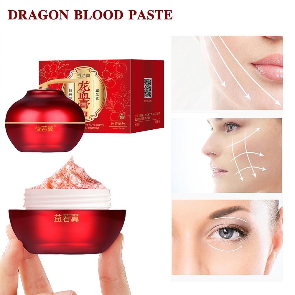 Luxury Dragon Blood Anti-Aging - Luxury Skincare Anti Aging บทวิจารณ์และราคา