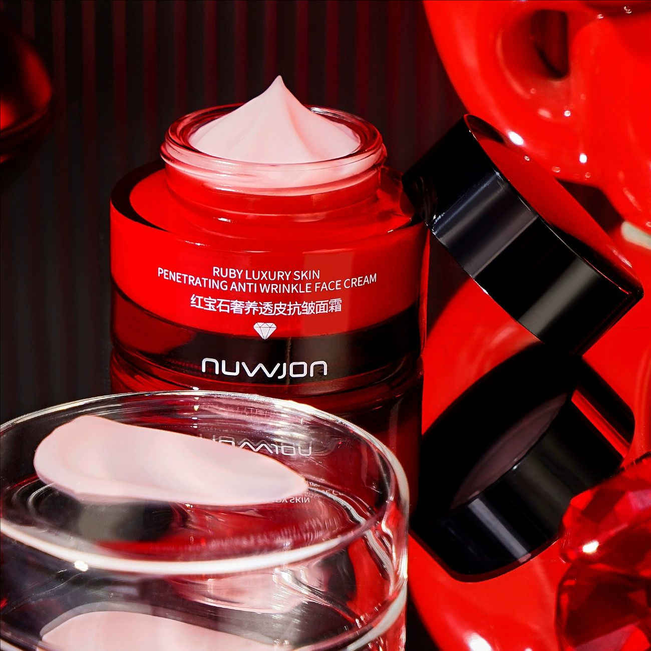 Ruby Luxury Skin Penetrating A - Luxury Skincare Anti Aging บทวิจารณ์และราคา