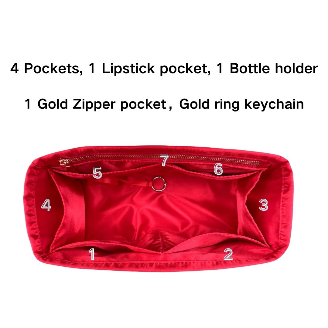 For Neverfull Mini PM/MM/GM Pu - Luxury Skincare Box บทวิจารณ์และราคา