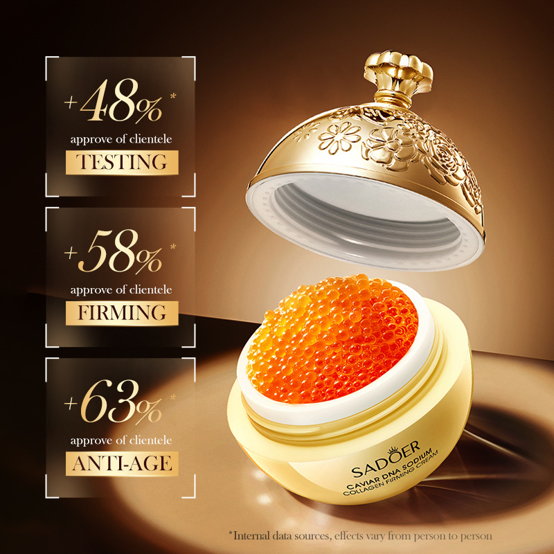 Luxury Caviar Essence Anti-agi - Luxury Skincare Anti Aging บทวิจารณ์และราคา