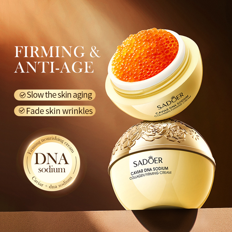 Luxury Caviar Essence Anti-agi - Luxury Skincare Anti Aging บทวิจารณ์และราคา