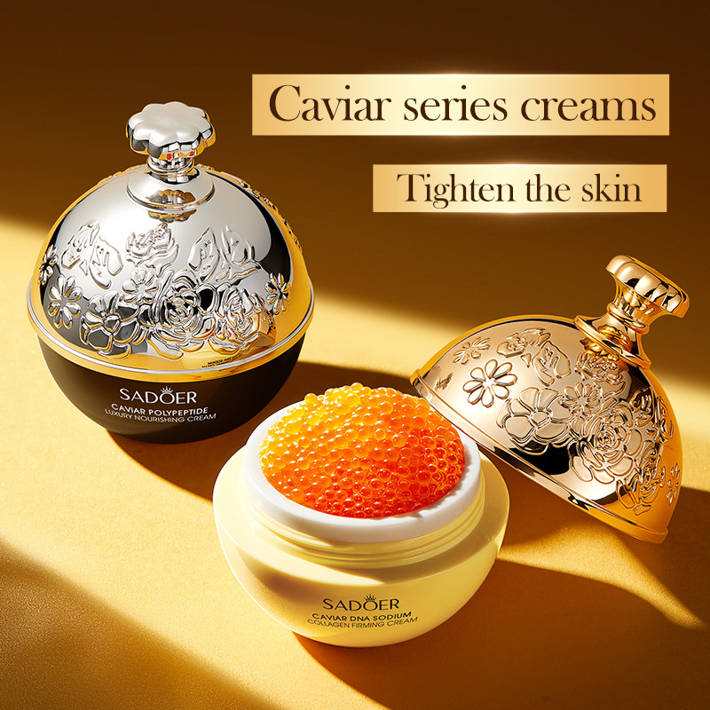 Luxury Caviar Essence Anti-agi - Luxury Skincare Anti Aging บทวิจารณ์และราคา