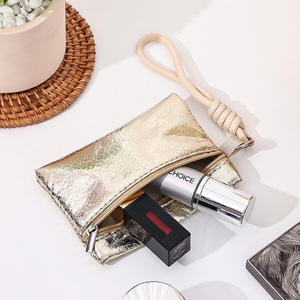 Airfriend Shiny Makeup Bag Sma - Luxury Skincare Box บทวิจารณ์และราคา