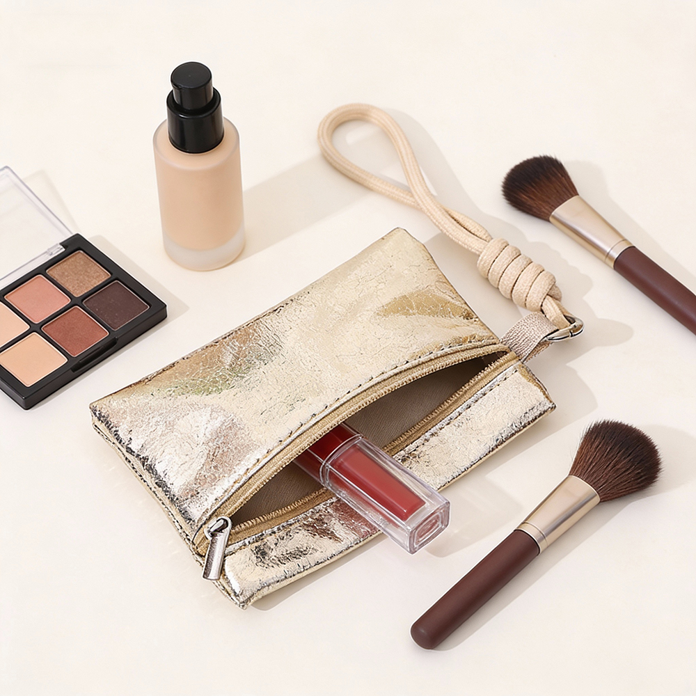 Airfriend Shiny Makeup Bag Sma - Luxury Skincare Box บทวิจารณ์และราคา