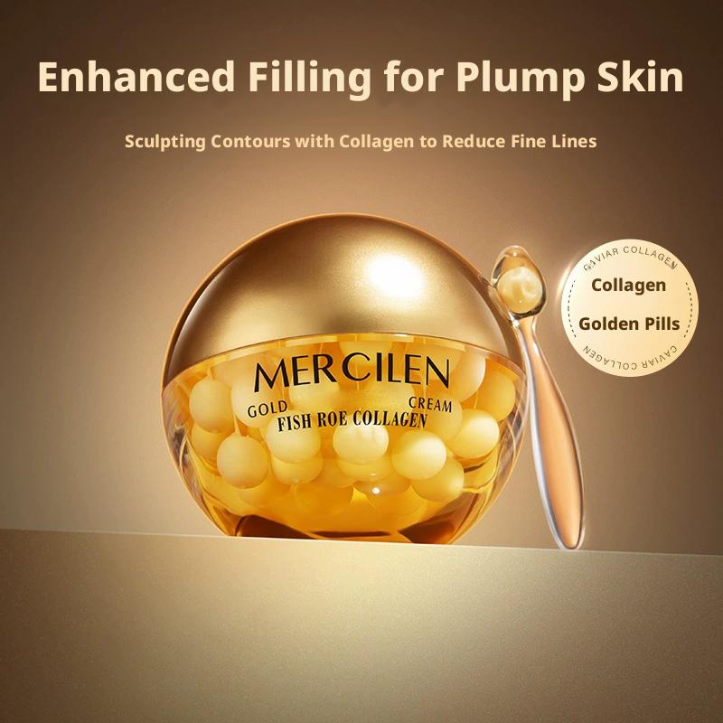 Luxury Gold Caviar Collagen An - Luxury Skincare Anti Aging บทวิจารณ์และราคา