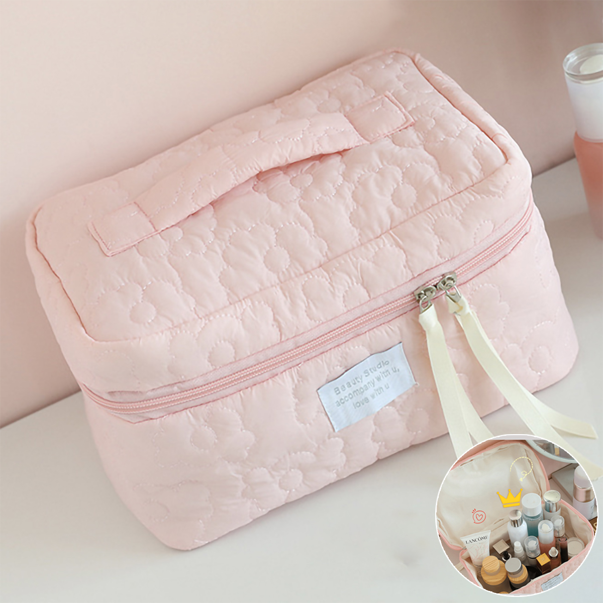 Ins Style Candy Color Makeup B - Luxury Skincare Box บทวิจารณ์และราคา