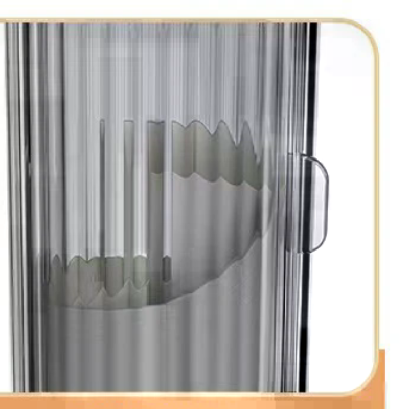 360° Rotating Makeup Brush Hol - Luxury Skincare Box บทวิจารณ์และราคา