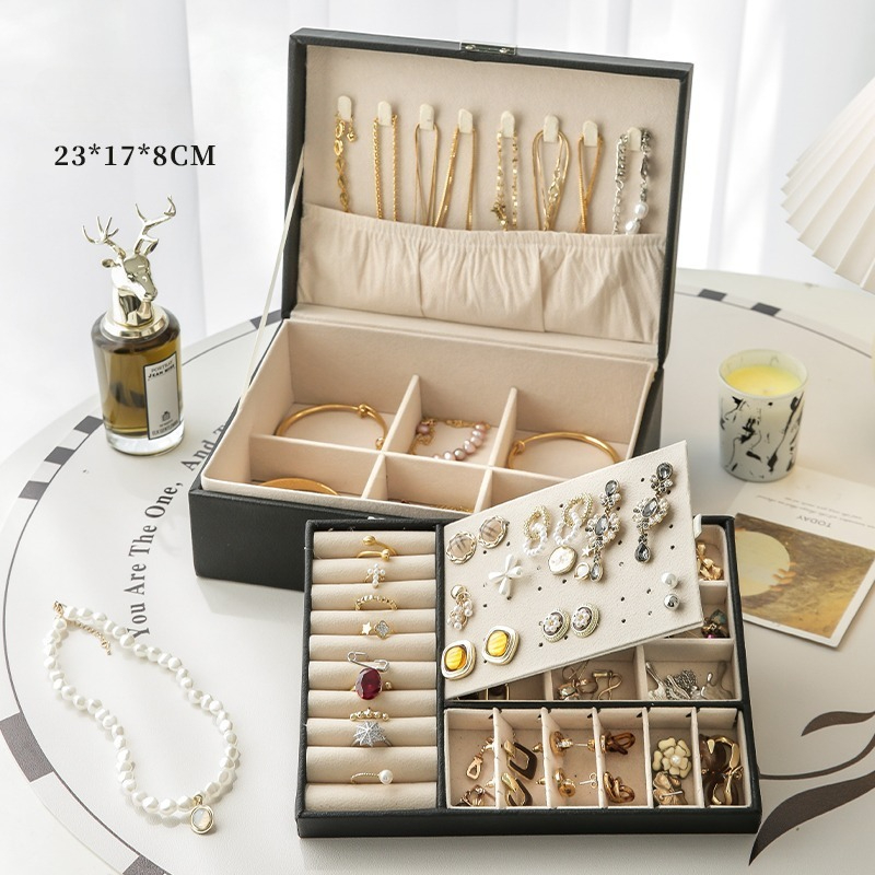 New Luxury Lightweight Multi-l - Luxury Skincare Box บทวิจารณ์และราคา