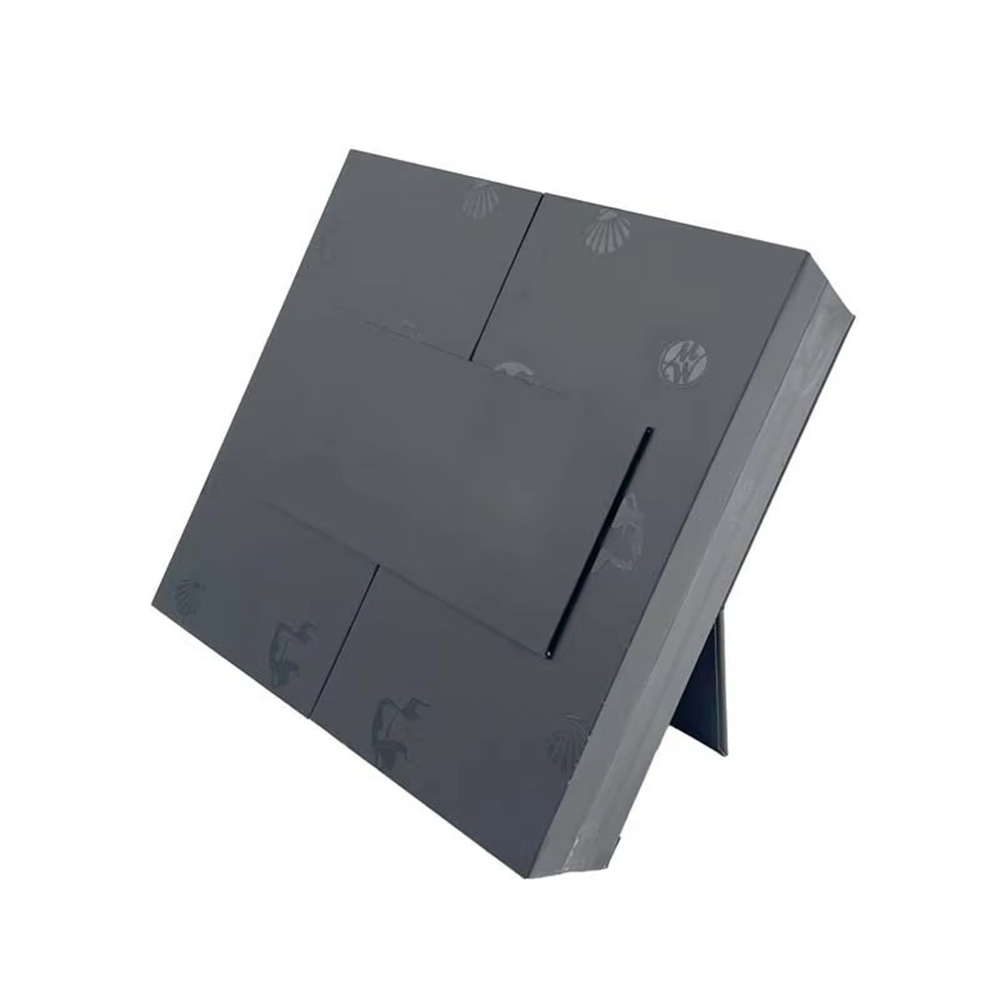 Custom Luxury Double Door Book - Luxury Skincare Box บทวิจารณ์และราคา