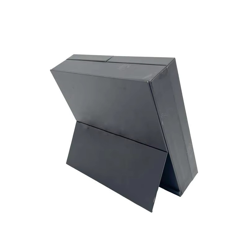 Custom Luxury Double Door Book - Luxury Skincare Box บทวิจารณ์และราคา