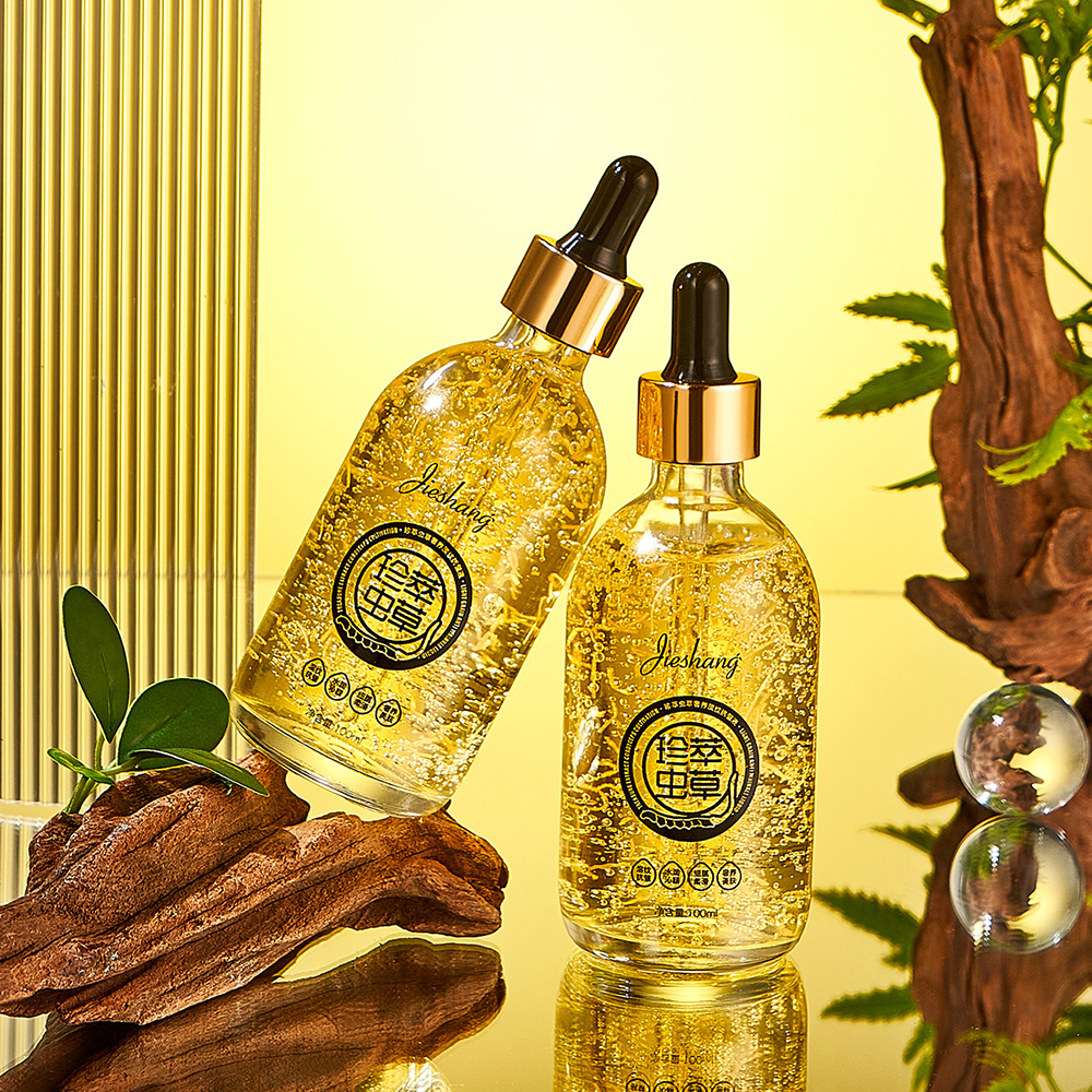 Cordyceps Luxury Nourishing Es - Luxury Skincare Anti Aging บทวิจารณ์และราคา