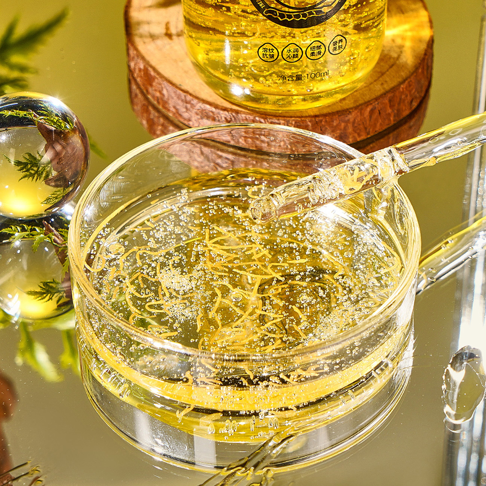 Cordyceps Luxury Nourishing Es - Luxury Skincare Anti Aging บทวิจารณ์และราคา