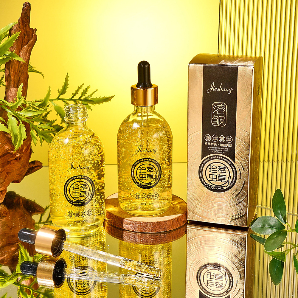 Cordyceps Luxury Nourishing Es - Luxury Skincare Anti Aging บทวิจารณ์และราคา