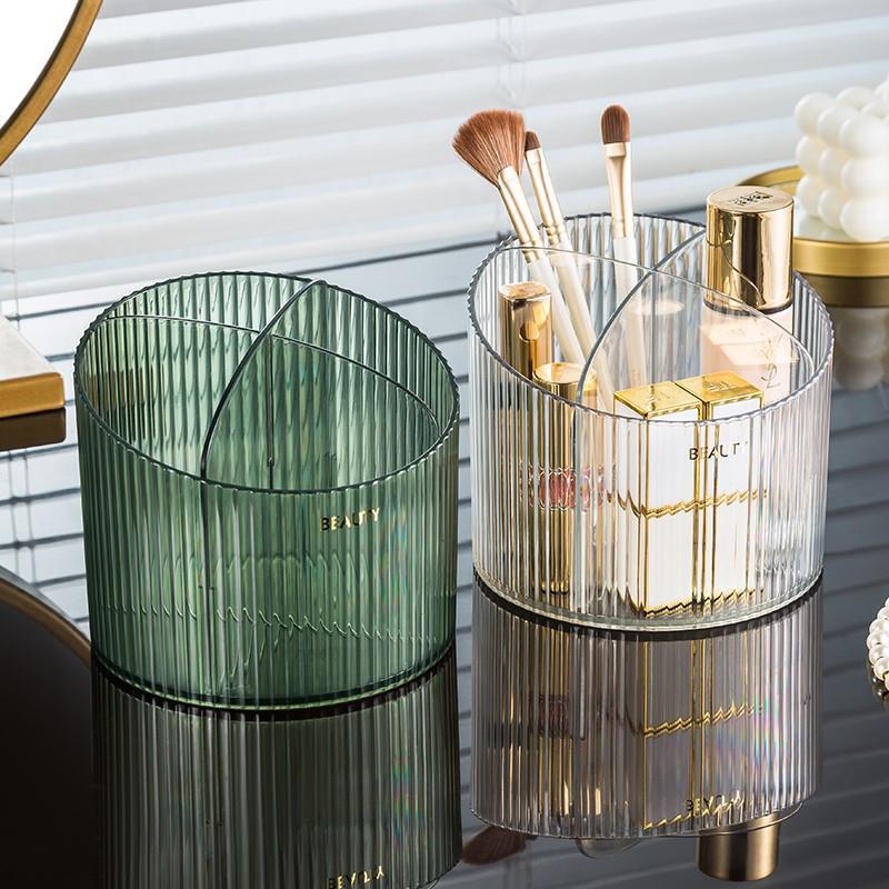 Desktop luxury transparent sto - Luxury Skincare Box บทวิจารณ์และราคา