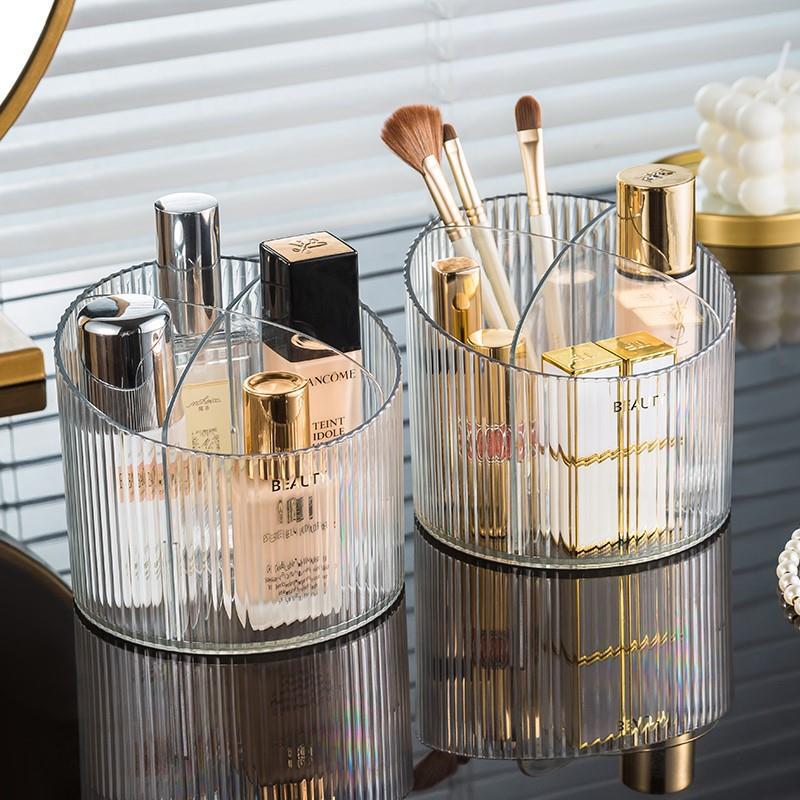 Desktop luxury transparent sto - Luxury Skincare Box บทวิจารณ์และราคา