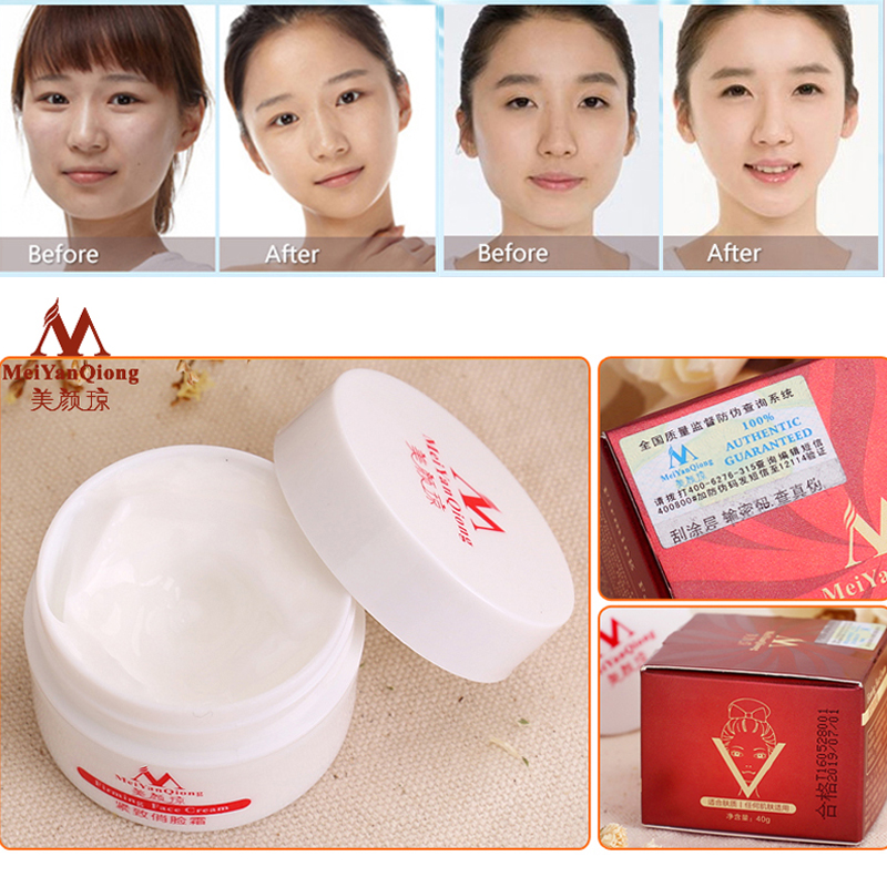 Face Lifting Shaping Skin Care - Luxury Skincare Anti Aging บทวิจารณ์และราคา