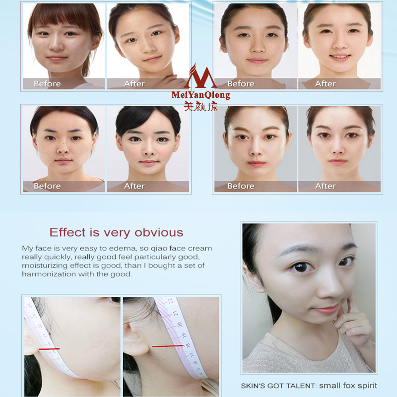 Face Lifting Shaping Skin Care - Luxury Skincare Anti Aging บทวิจารณ์และราคา