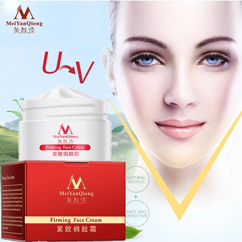 Face Lifting Shaping Skin Care - Luxury Skincare Anti Aging บทวิจารณ์และราคา