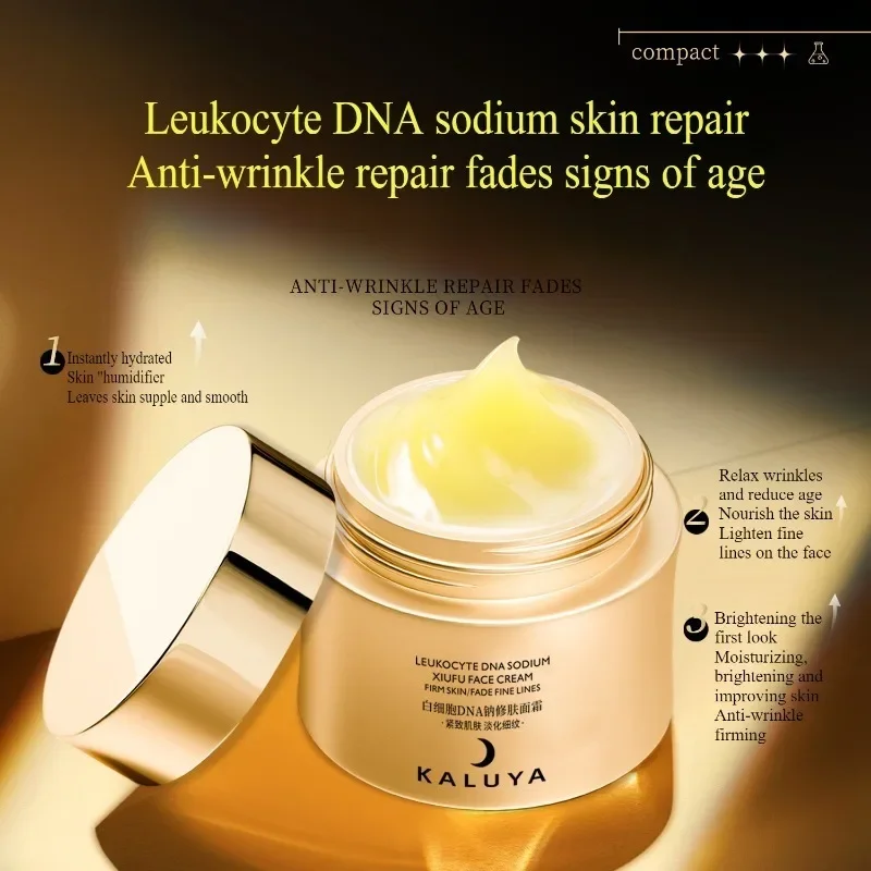 Luxury Creams Set for Dull Ski - Luxury Skincare Anti Aging บทวิจารณ์และราคา