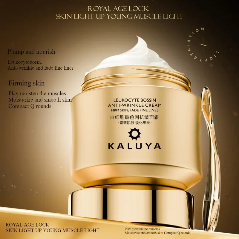 Luxury Creams Set for Dull Ski - Luxury Skincare Anti Aging บทวิจารณ์และราคา