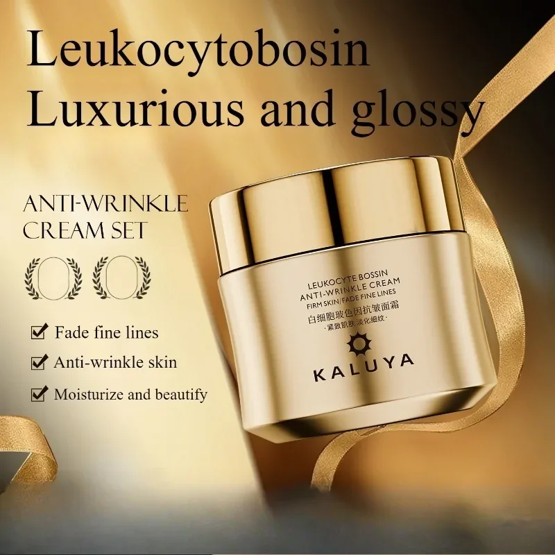 Luxury Creams Set for Dull Ski - Luxury Skincare Anti Aging บทวิจารณ์และราคา