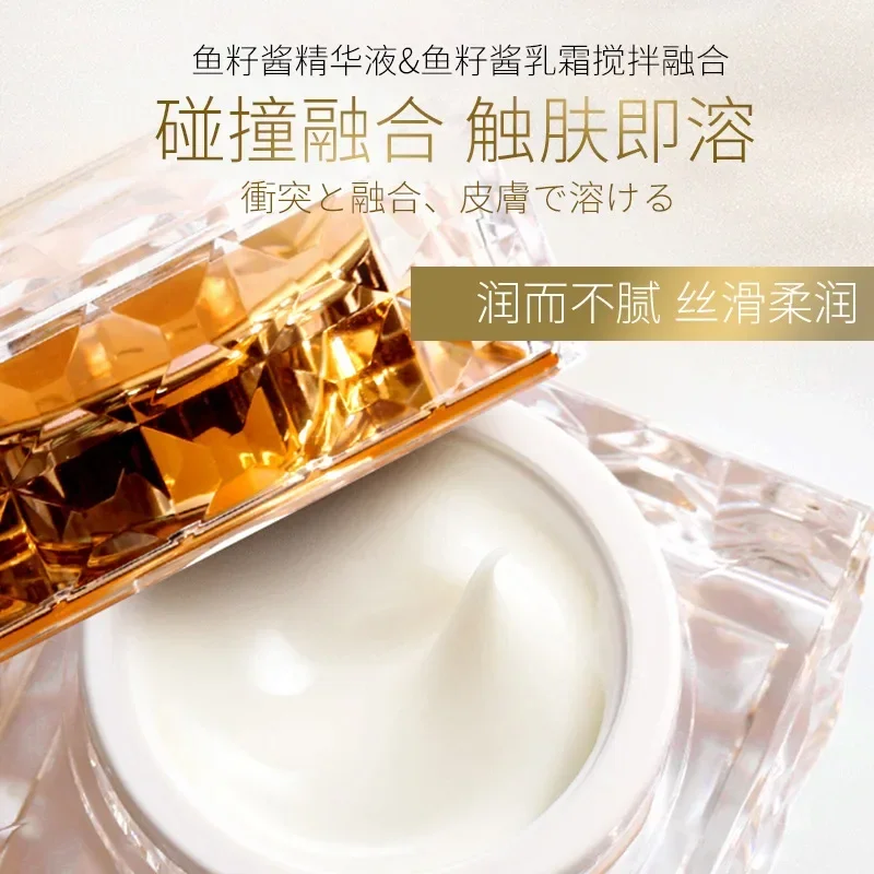 Platinum Rare Luxury Caviar Ca - Luxury Skincare Anti Aging บทวิจารณ์และราคา