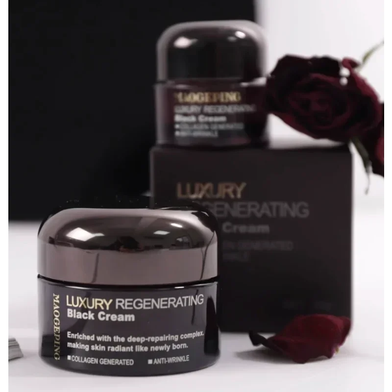 MAOGEPING LUXURY REGENERATING  - Luxury Skincare Anti Aging บทวิจารณ์และราคา