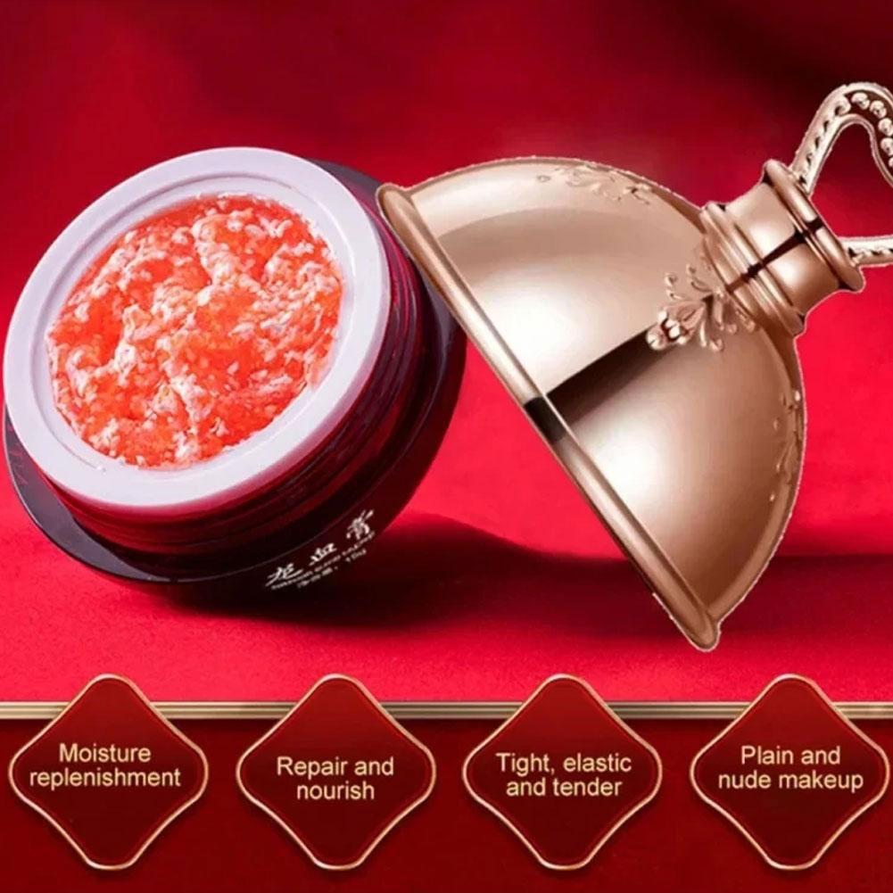 Dragon Blood Retinol Facial Cr - Luxury Skincare Anti Aging บทวิจารณ์และราคา